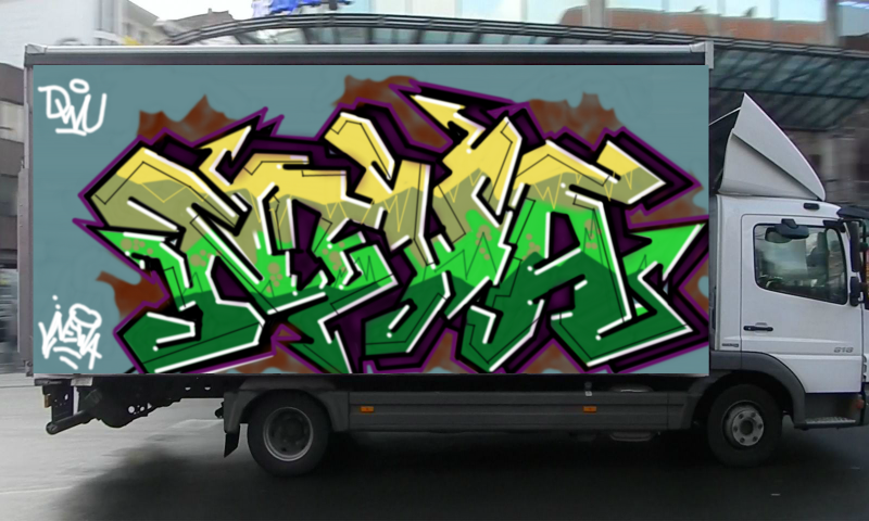 Bombing 1510155805599