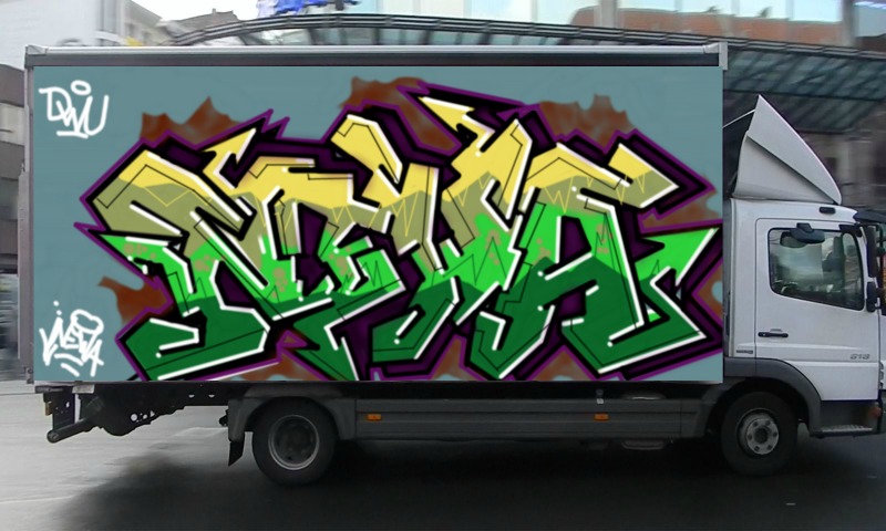 Bombing 1510155805599