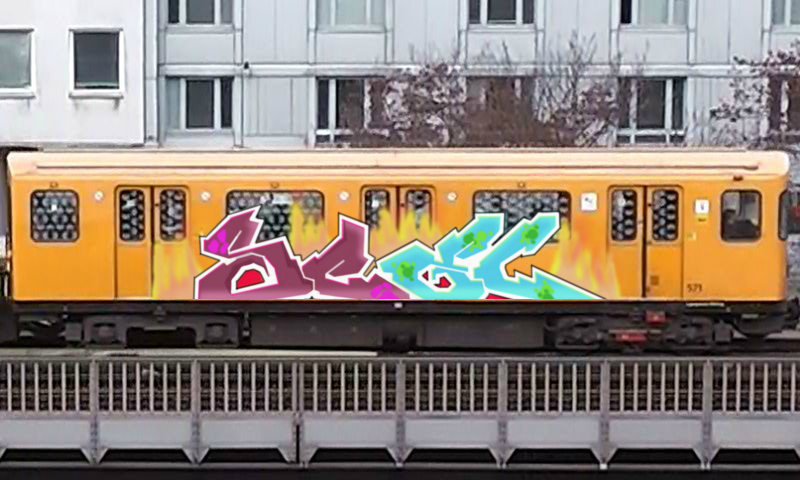 Bombing 1510160405609