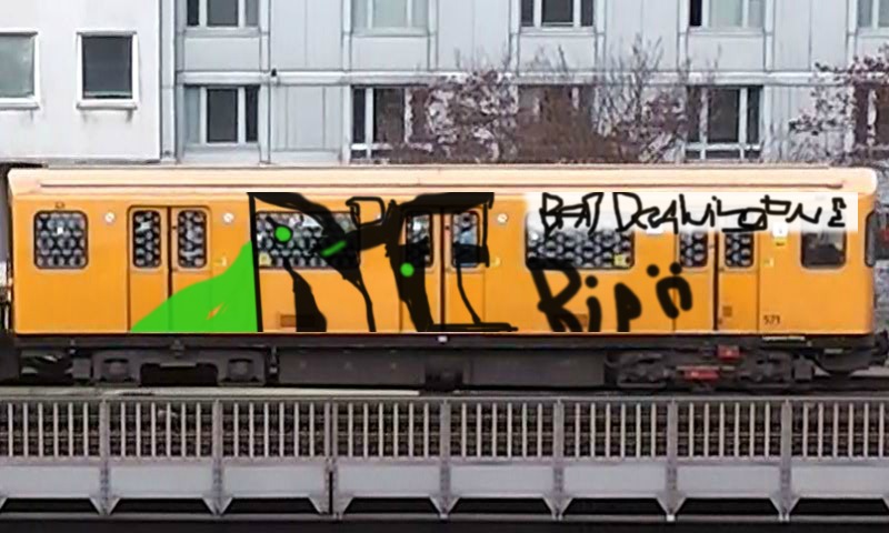 Bombing 1510355564484