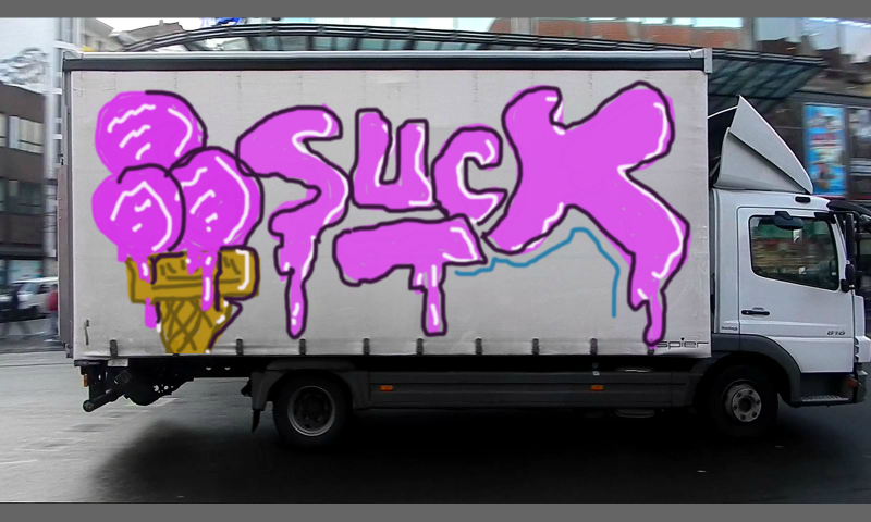 Bombing 1357077918984