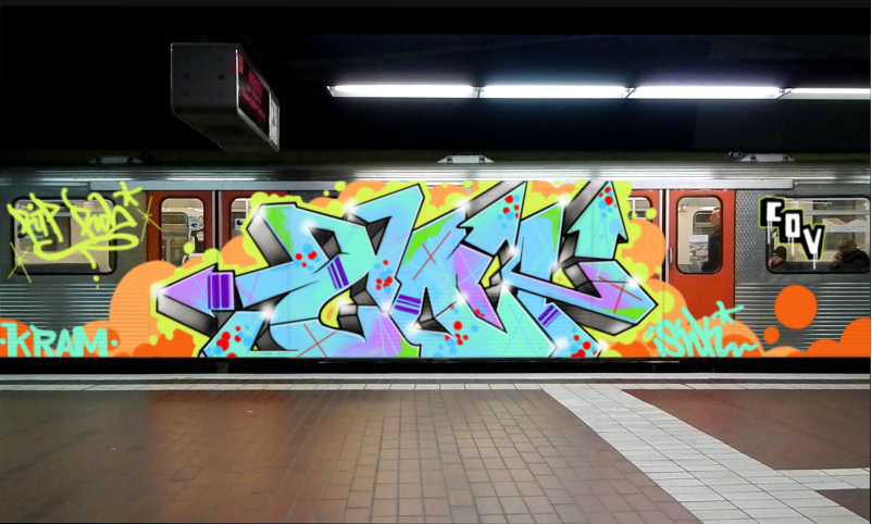 Bombing 1511089195800