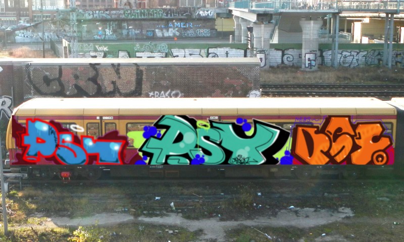 Bombing 1510578706496