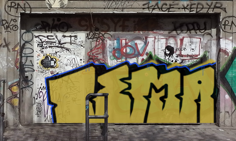 Bombing 1510435901623