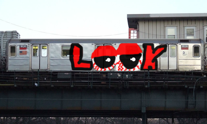 Bombing 1384193368514