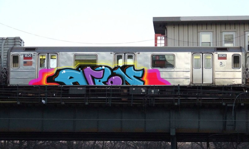 Bombing 1510520592555