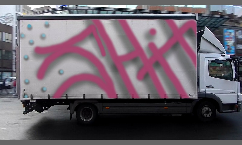 Bombing 1384201056664