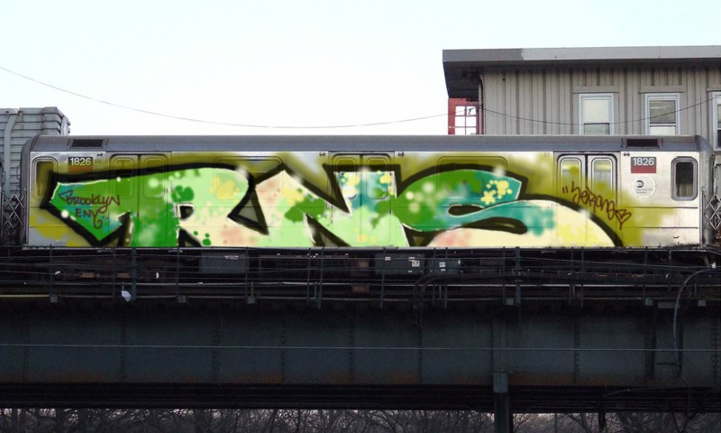 Bombing 1510540004455