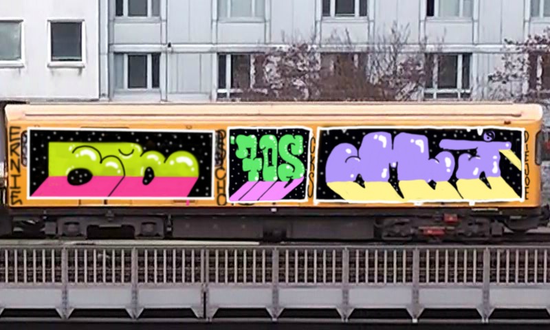 Bombing 1510685973249