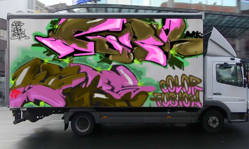 Bombing 1510864503397