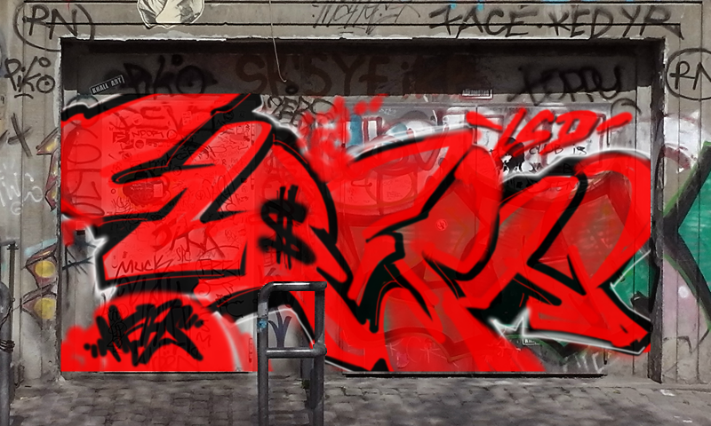 Bombing 1510796959141