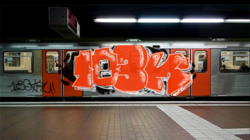 Bombing 1384280613187