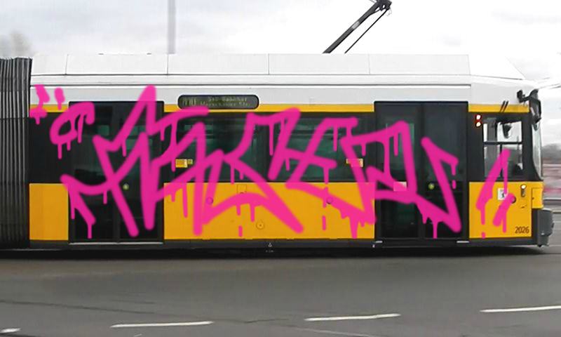 Bombing 1384289667204