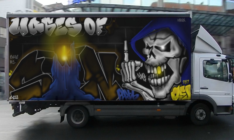 Bombing 1511045530456