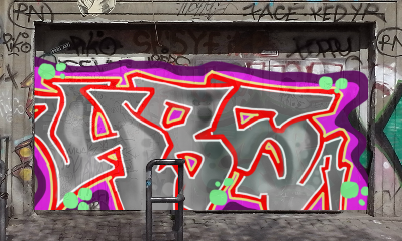 Bombing 1511273163103