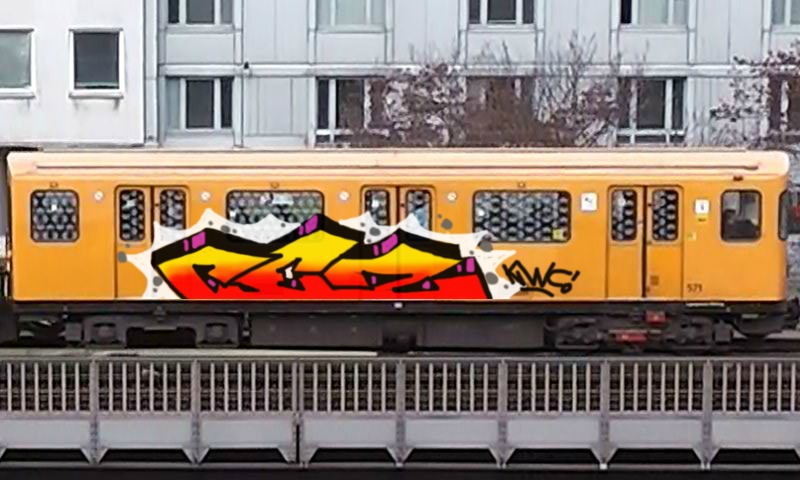 Bombing 1357149124114