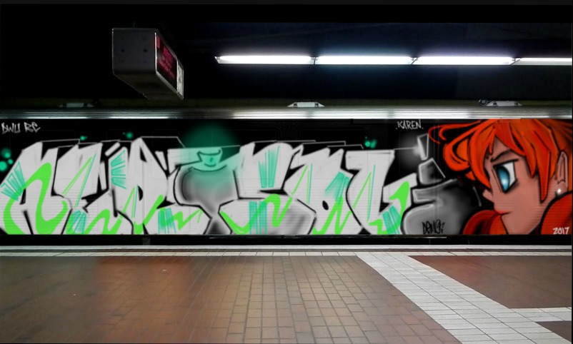 Bombing 1511457002078