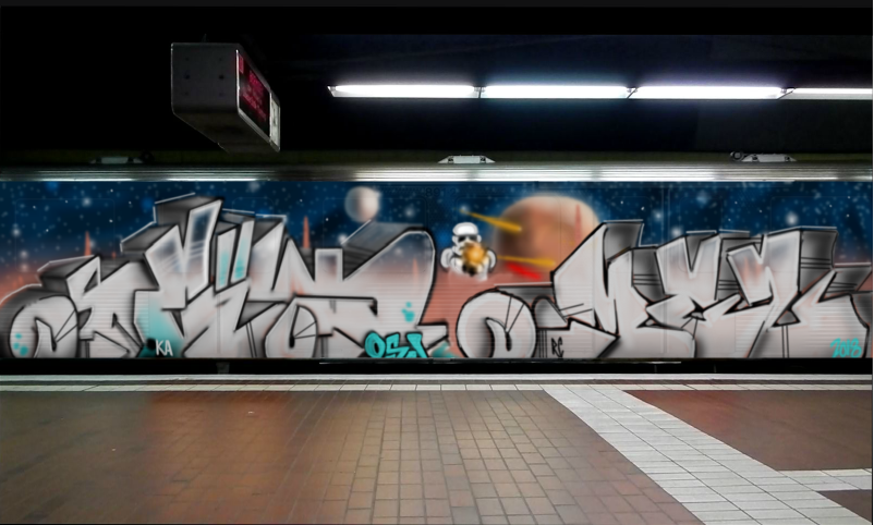 Bombing 1517284716484