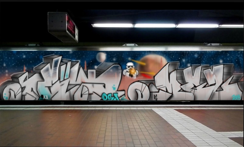 Bombing 1517284716484