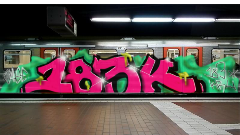 Bombing 1384374910535