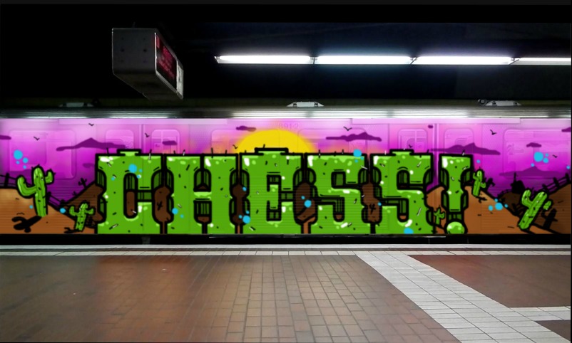 Bombing 1511578669995