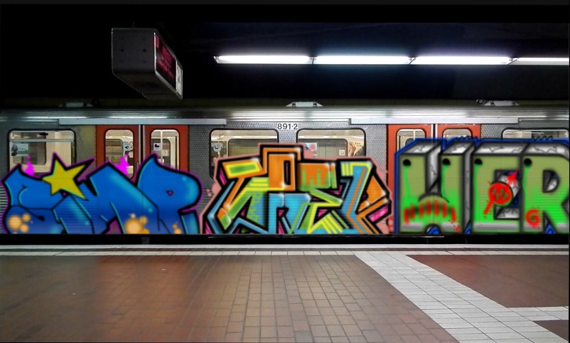 Bombing 1511740731585