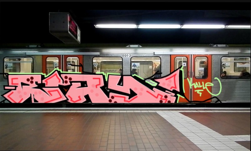 Bombing 1511650024106