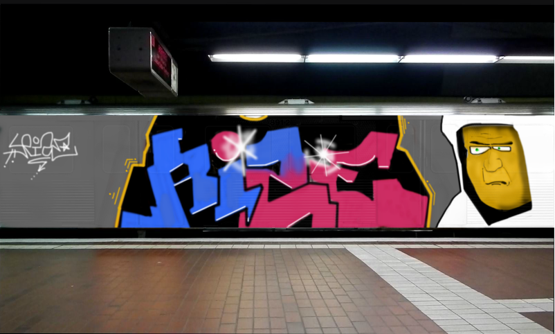 Bombing 1529535512450