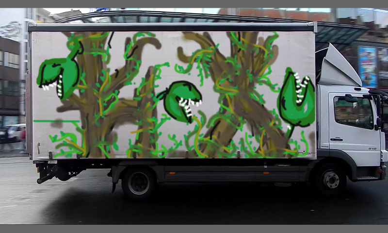 Bombing 1384388745985