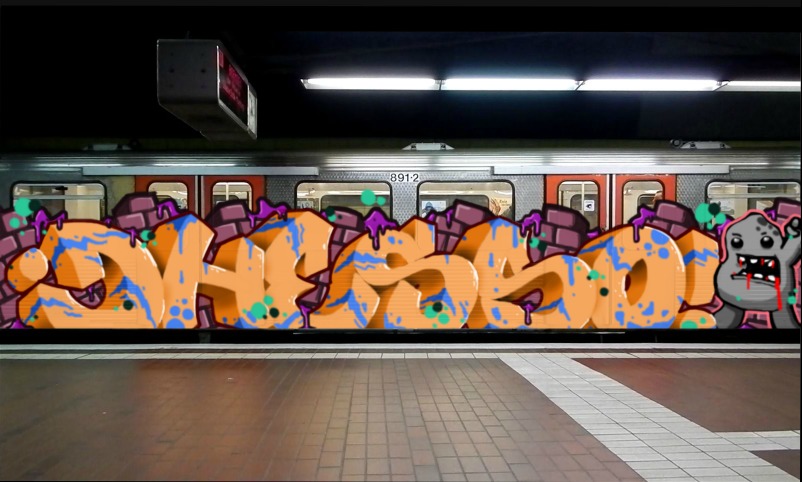 Bombing 1511767450611