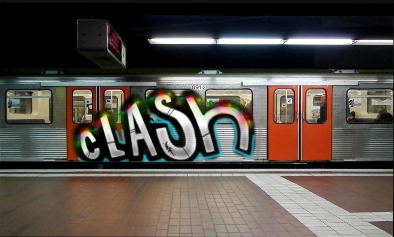 Bombing 1511813207492