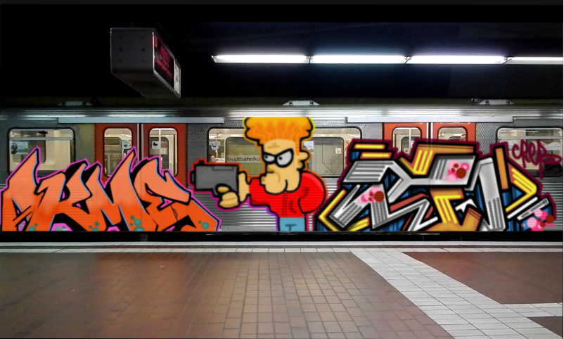 Bombing 1512014150784