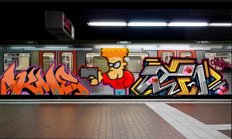 Bombing 1512014150784