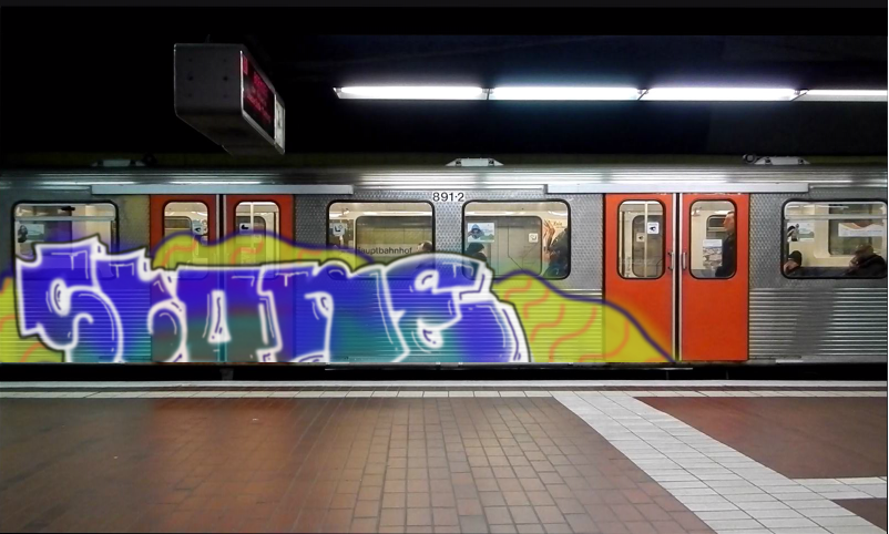 Bombing 1528157103568