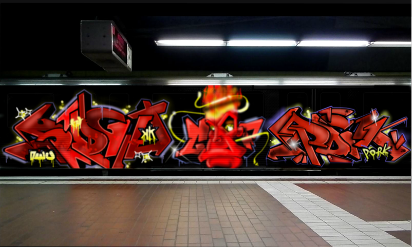 Bombing 1512411566232