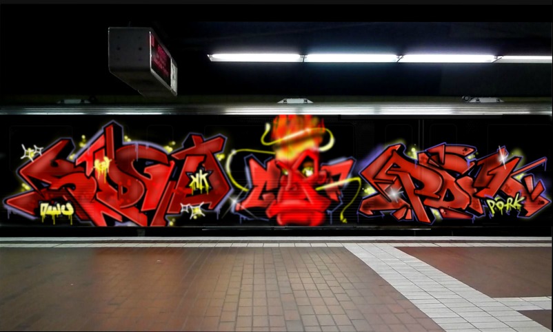 Bombing 1512411566232