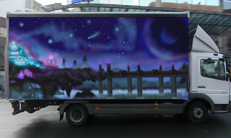 Bombing 1512059637769