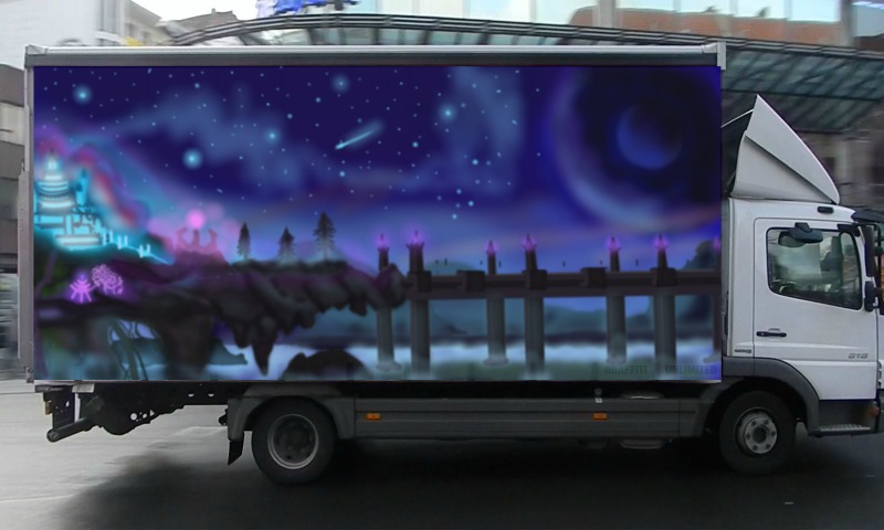 Bombing 1512059637769