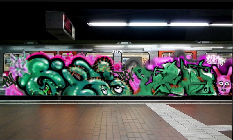 Bombing 1512322449760