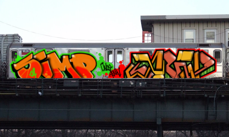 Bombing 1512361979708