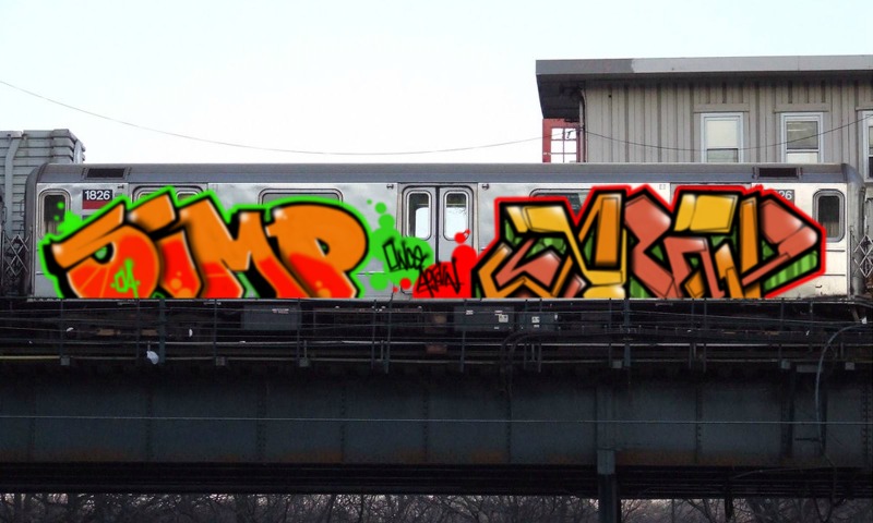 Bombing 1512361979708