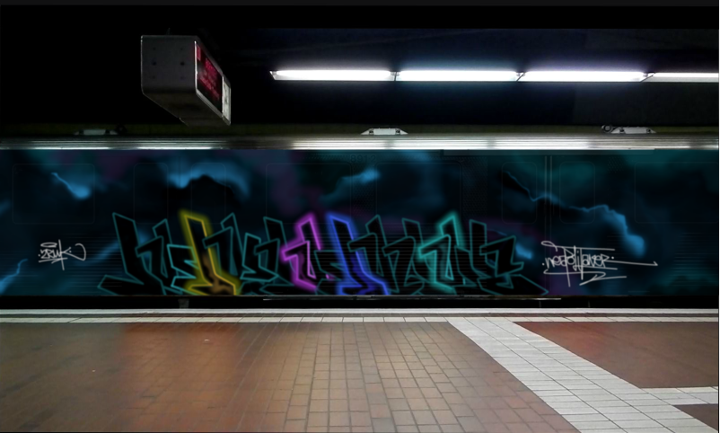 Bombing 1512424747973