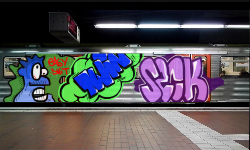 Bombing 1512654458114