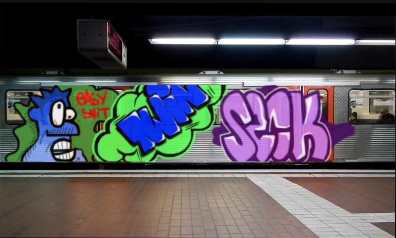 Bombing 1512654458114