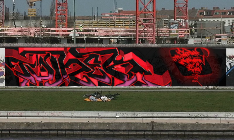 Bombing 1512517053381