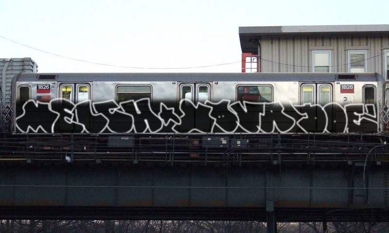 Bombing 1384475612843