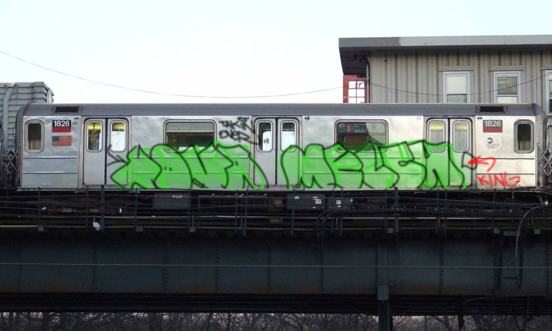 Bombing 1384477193671