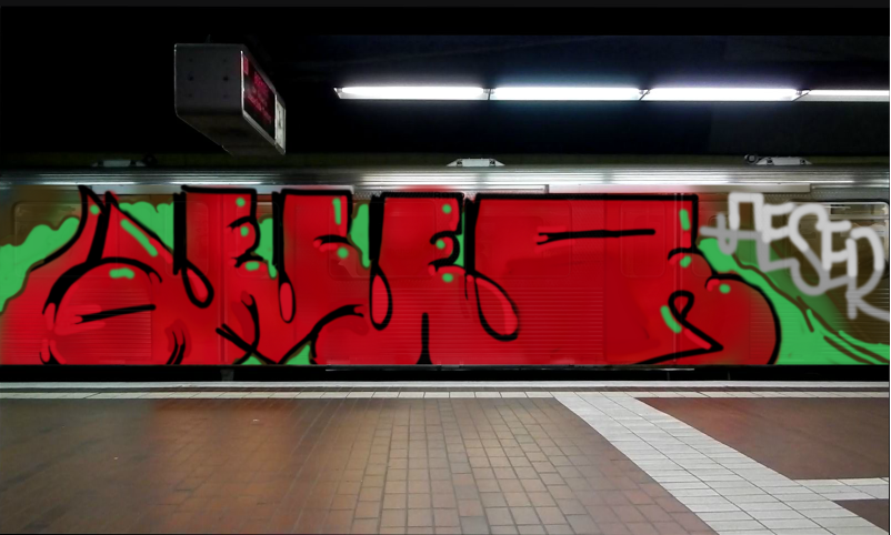 Bombing 1512691018493