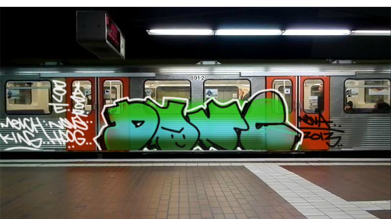 Bombing 1384483503109