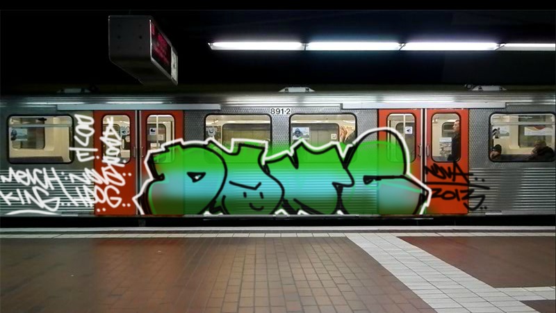 Bombing 1384483503109